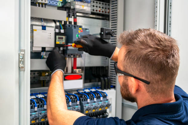 Best Circuit Breaker Repair  in Trooper, PA