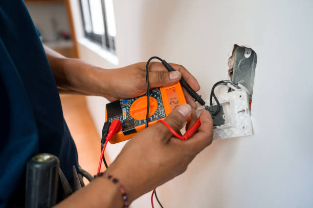 Best Local Electrician Companies  in Trooper, PA