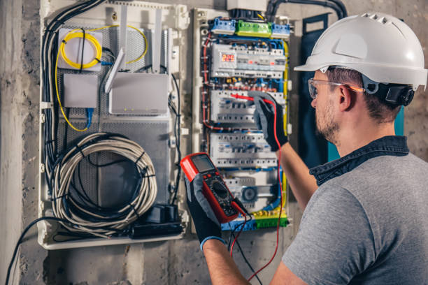 Best Affordable Electrical Installation  in Trooper, PA