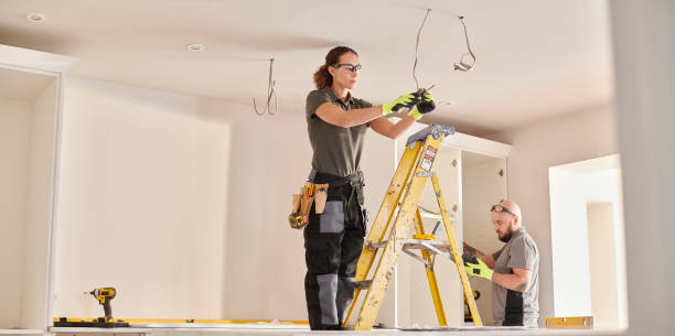 Best Electrical Wiring Services  in Trooper, PA