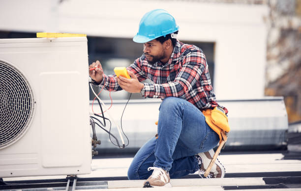 Best Licensed Electrician  in Trooper, PA