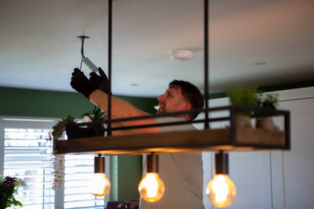 Best Electrician for Home Renovation  in Trooper, PA