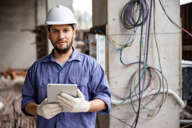 Best Electrical Rewiring Services  in Trooper, PA