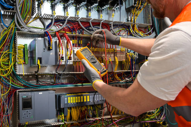 Best Electrical Repair Services  in Trooper, PA