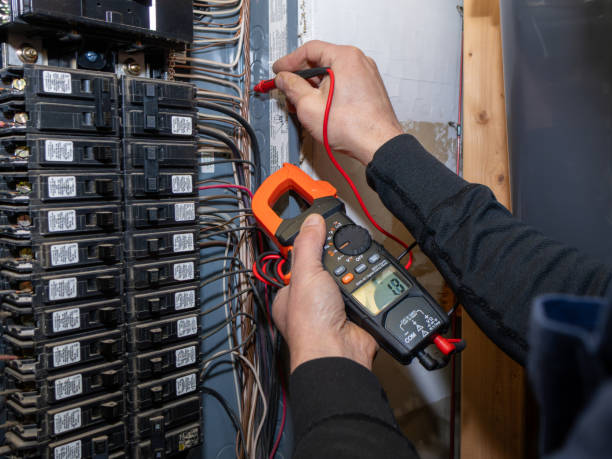 Best Residential Electrician Services  in Trooper, PA