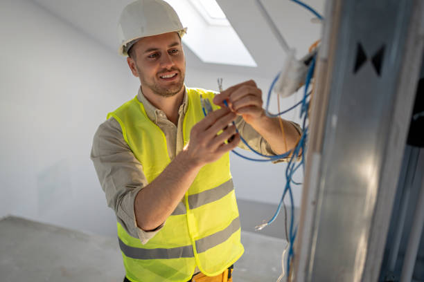 Best Best Electricians Near Me  in Trooper, PA