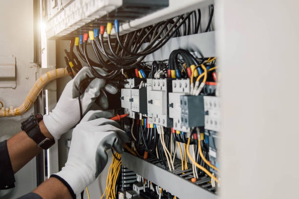 Best Affordable Emergency Electrician  in Trooper, PA