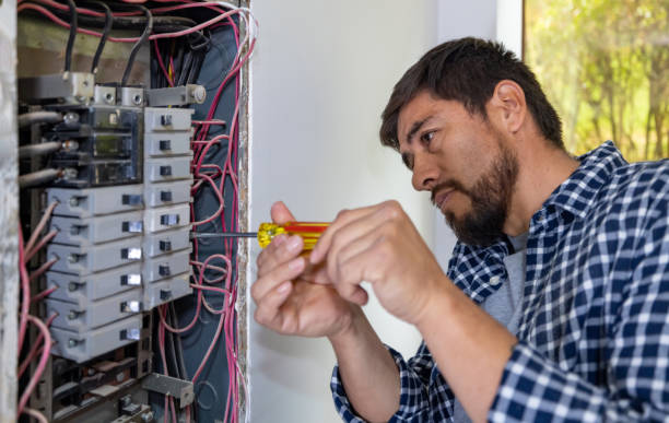 Best Commercial Electrician Services  in Trooper, PA